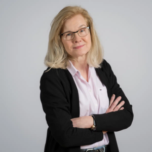 Dr. Heike Horn